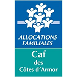CAF Côtes d'Armor
