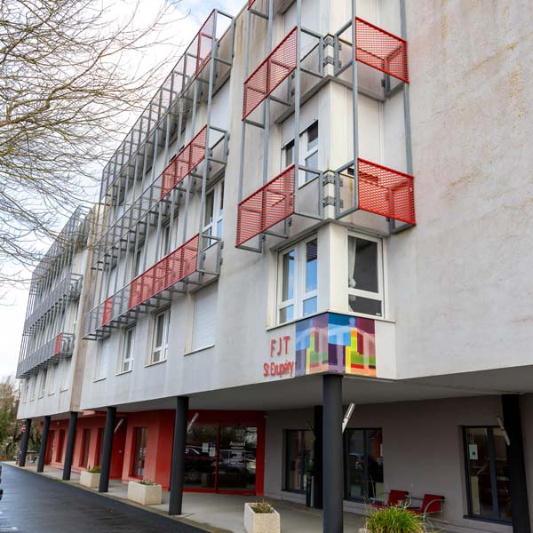 ailes association inclusion par le logement residence saint exupery vignette